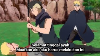 Download lagu Kisah Kawaki Anak durhaka yang menghabisi naruto mp3