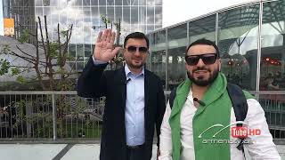 Տուն-Տեղ 10, Թողարկում 11 / Tun-Tegh