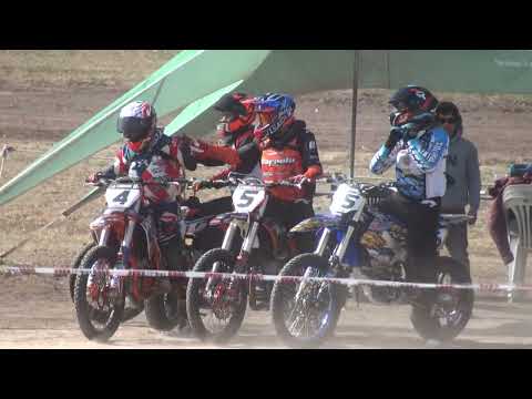 Serie 3 de 3 – 450cc Internacional – 6ª Fecha – San Carlos Sud 2025
