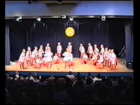 KPD " Djura Kis '' Sid - Hopak - Best Generation