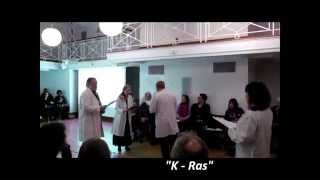 The Franklin Effect R&D Project at King's College London 2015