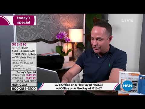 HSN | Shopping with Colleen 04.11.2020 - 01 PM