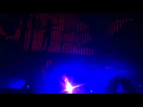 Ad Brown & Kerry Leva - Memorial (Live from Marquee)