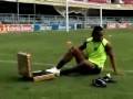 Ronaldinho Touch Of Gold