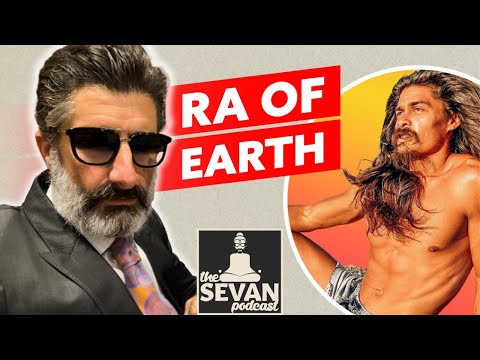 #814 You Are God | Live Call In w/ Ra of Earth