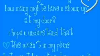 I can&#39;t be your friend by DHT+ lyrics &amp; quotes