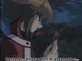 Judai Jaden Summons Neos Wiseman