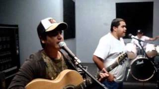 Regulo Caro y Su Grupo Sangre Nueva