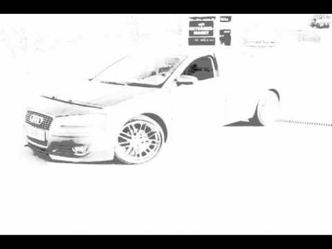 Luetzenkirchen - Broken Bullet