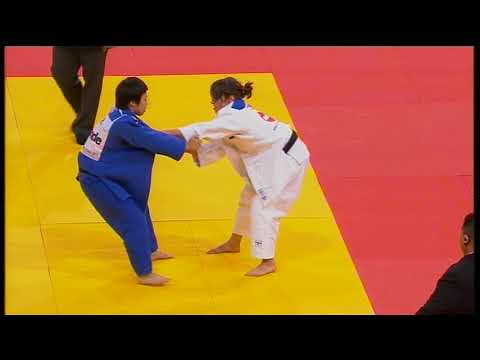 WCS 2011 48 ENTE Birgit NED JEONG Bo Kyeong KOR1