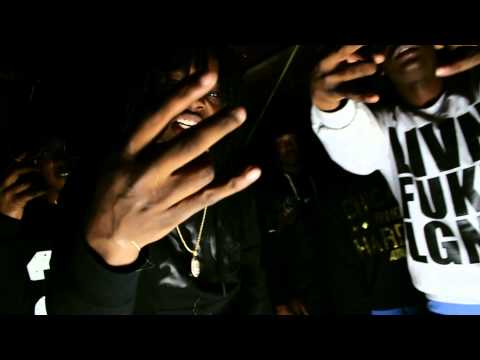 TTB Nez x Boss Smooth - How We Live | Shot By @DerroDinero