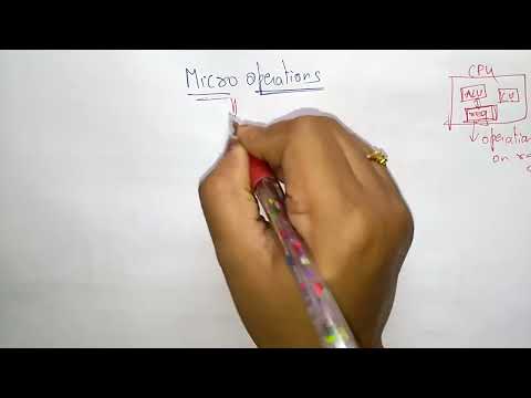 Binary coded decimal | BCD | COA| Lec 1| Bhanu Priya