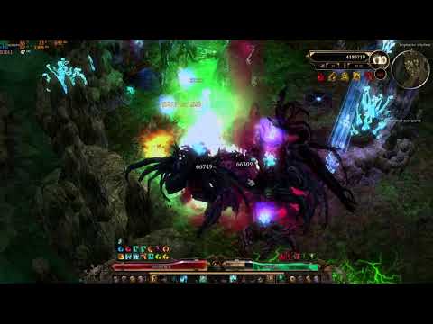 [1.0.6.1] Warpblade - Crucible 160-170 (Alternative: Magelord rings)