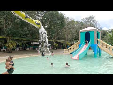 Marlex Inland Resort