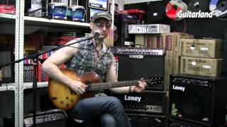 Video thumbnail for Электрогитара Cort Z Custom 1 - Владимир Майсюк by GuitarlandTVShow