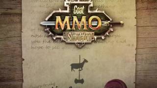 Goat simulater goat mmo how to get flappy goat