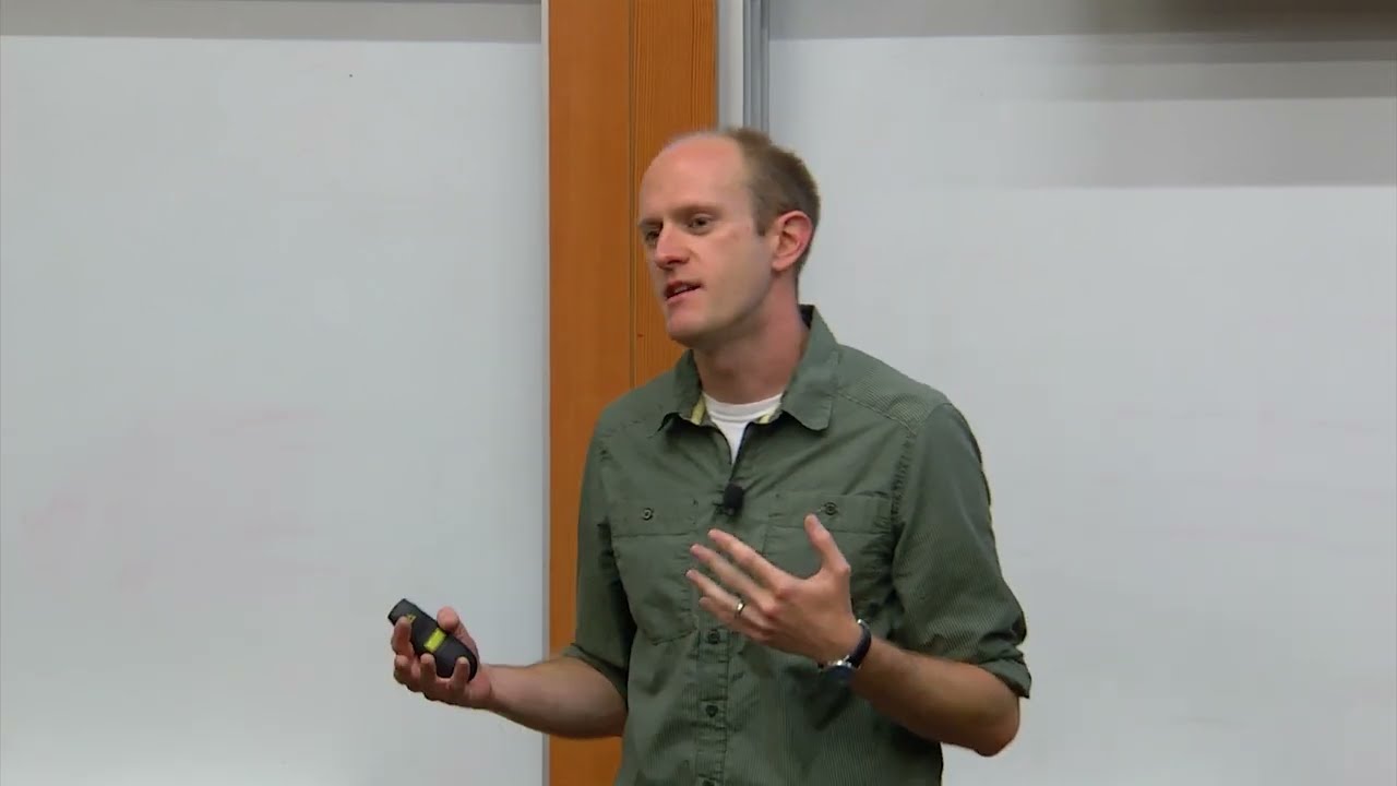 CRISPR Bioinformatics — Dr. Jacob Corn (2016 IGI CRISPR Workshop)