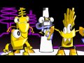 Electrock LEGO Mixels Episode 4