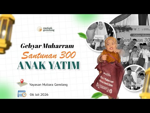 Video Kegiatan Panti