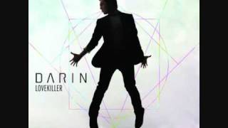 Darin Zanyar - Can&#39;t Stop Love [Lyrics]