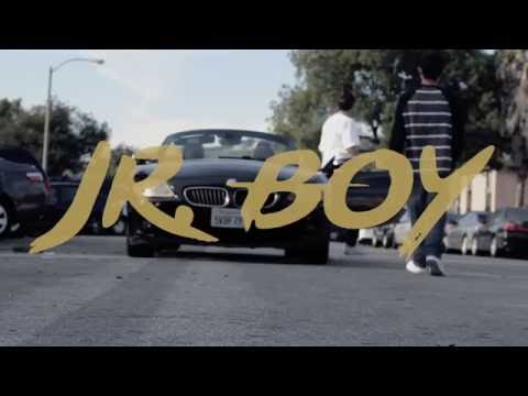 Jr.Boy- OTL (Official Music Video)