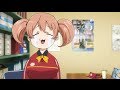 The Devil is a Part-Timer! Clip: Yes Ma