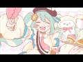 SHIAWASE FOR YOU! / いよわ feat. 初音ミク