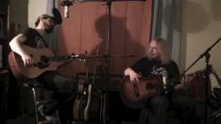 "Drifters Wife"  Danny McNab&TJ Saarinen   (JJ Cale`s song)