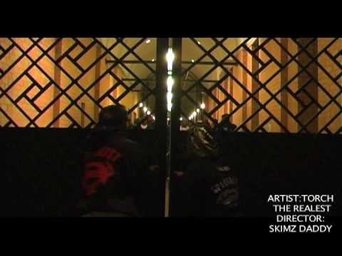 THE BIG PICTURE FILMS/MAYBACH MUSIC/TRIPLE C'S PRESENTS TORCH