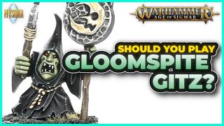 Should You Play Gloomspite Gitz? | Warhammer Age Of Sigmar