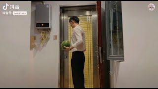 Chen Longyan Vlog #1|| Cuộc sống của anh chàng độc thân Trung Quốc