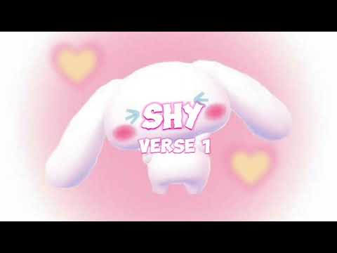 [FREE] Type Beat "Shy"