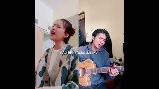 Download lagu Oleh Kuasa darahMu duet with Anggi Marito mp3