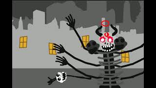 Download lagu Trollface and scorisis vs radiation consumer part 2 (the betrayal incident) mp3