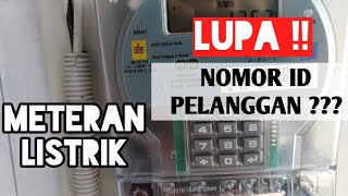 Rumahfuzziblog Cara Mengetahui Id Pelanggan Pln Dari Alamat Rumah
