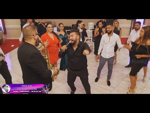 Costel Biju - Stai Nevasta Stai Asa (Botez Delia Andreia) By DanielCameramanu 2020