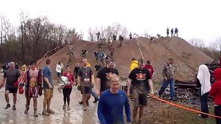 preview picture of video 'Tough Mudder Michigan/Ohio 2012.mpg'