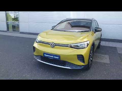 Volkswagen ID.4 1st 204HP Auto - Image 2