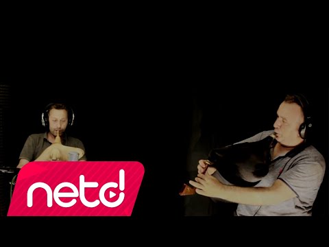 Zeki Bilgi feat. Ercan Bekar - Kesişme