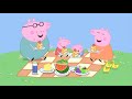 Peppa Pig Hindi Watch All Episodes 15 Picnic