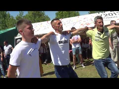 🛑Teferič Posestra Goražde & n,t,v,(Suljo) 15,5,2022,