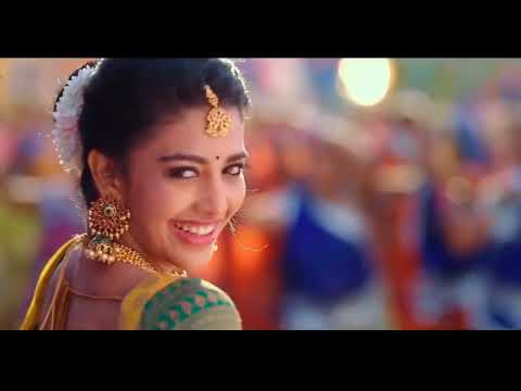 Entha Sakkagundhiro - Whatsapp Status _ #Bangarraju _ Naga Chaitanya _ Daksha Nagarkar.....