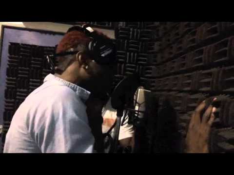 KONSHENS & DARRIO MAKING OF Si-DUNG :: POOLSIDE RIDDIM :: WASHROOM ENTERTAINMENT