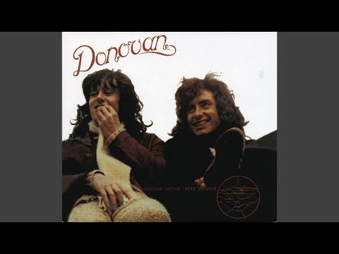 People Used To - Donovan