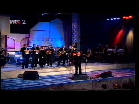 Tereza Kesovija - Skalini od Buže