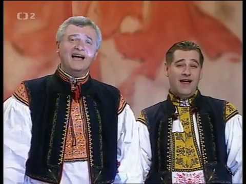 Hraje Vám Stříbrňanka