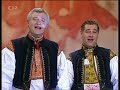 Dechovka v Údolí - Stříbrňanka