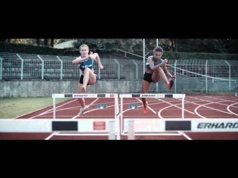 Image Video Leichtathletik Nachwuchs im Kreis Herford / SV 06 Oetinghausen