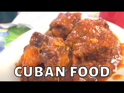 Eating at Tampa's Family Owned Cuban Restaurant : La Teresita - Since 1972