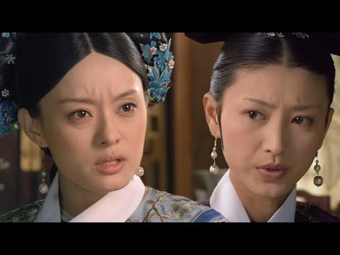 甄嬛提出复位华妃，为何向沈眉庄解释了，她还是不愿意原谅甄嬛？